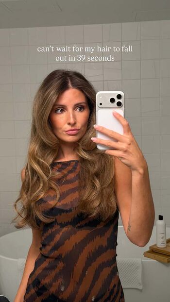 Full leaked Carla bezanson private onlyfans photo