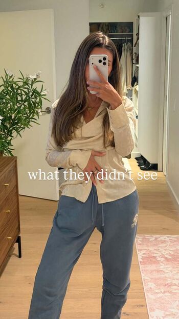 Full leaked Carla bezanson private onlyfans photo