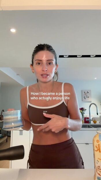 Full leaked Carla bezanson private onlyfans photo