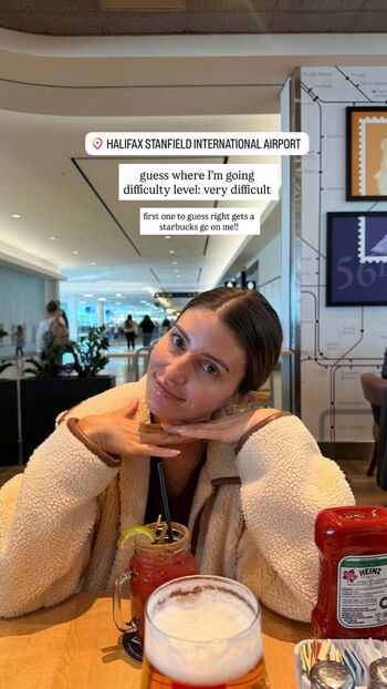 Full leaked Carla bezanson private onlyfans photo
