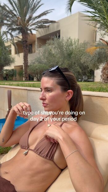Full leaked Carla bezanson private onlyfans photo