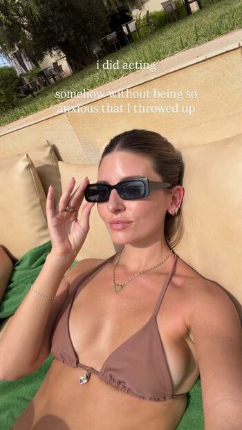 Full leaked Carla bezanson private onlyfans photo