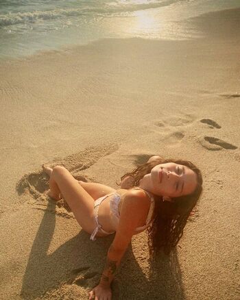 Full leaked Carla campos salazar page private onlyfans photo