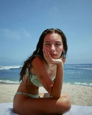 Full leaked Carla campos salazar page private onlyfans photo