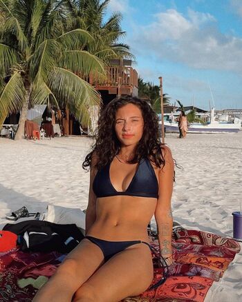 Full leaked Carla campos salazar page private onlyfans photo