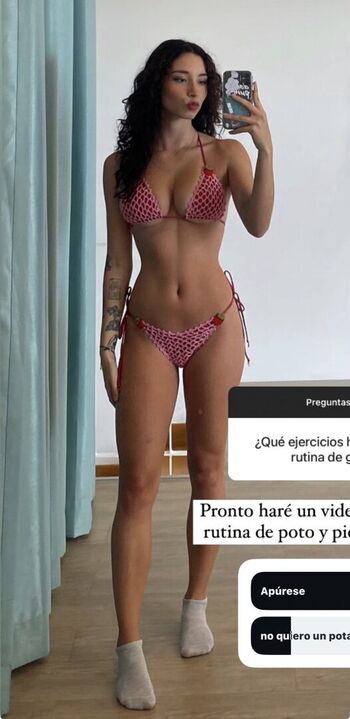 Full leaked Carla campos salazar private onlyfans photo