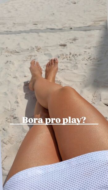 Full leaked Carla diaz private onlyfans photo