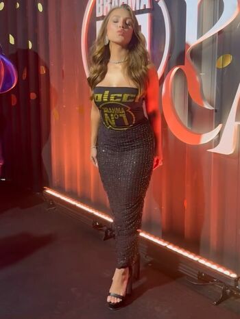 Full leaked Carla diaz private onlyfans photo