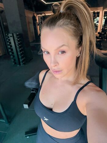 Full leaked Carla diaz private onlyfans photo