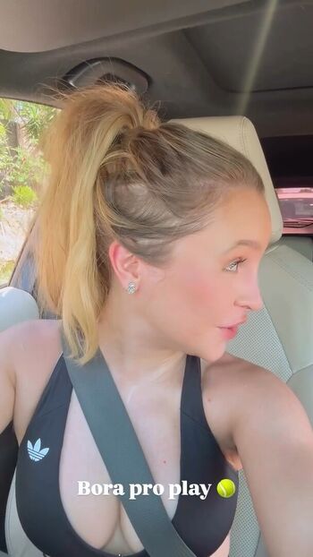Full leaked Carla diaz private onlyfans photo
