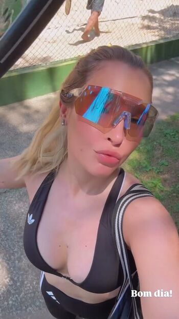 Full leaked Carla diaz private onlyfans photo