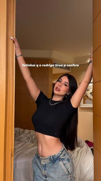 Full leaked Carla evellyn private onlyfans photo