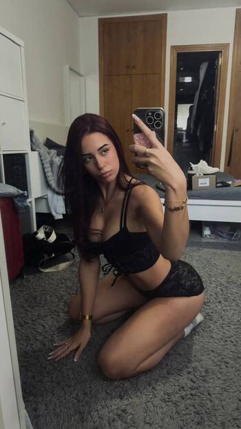 Full leaked Carla galdon page private onlyfans photo