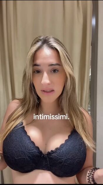 Carla Ghebali