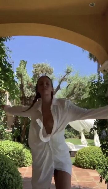 Full leaked Carla ginola private onlyfans photo