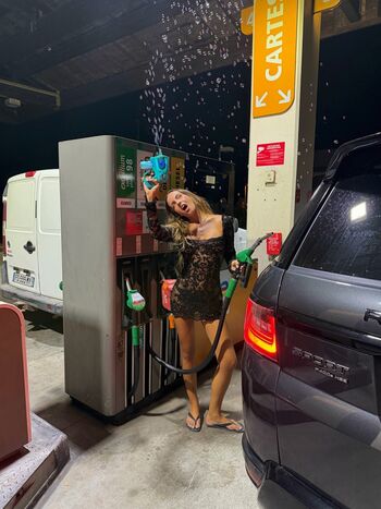 Full leaked Carla ginola private onlyfans photo
