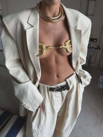 Full leaked Carla ginola private onlyfans photo