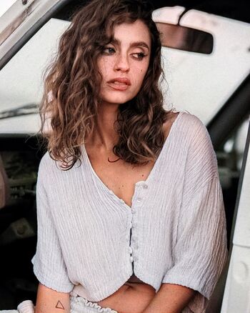 Full leaked Carla guetta page private onlyfans photo