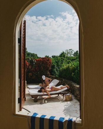 Full leaked Carla guetta page private onlyfans photo