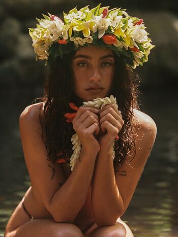 Full leaked Carla guetta page private onlyfans photo