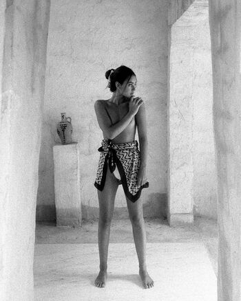 Full leaked Carla guetta page private onlyfans photo