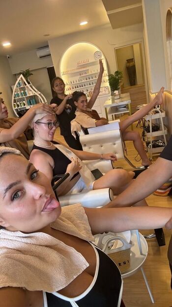 Full leaked Carla guetta page private onlyfans photo