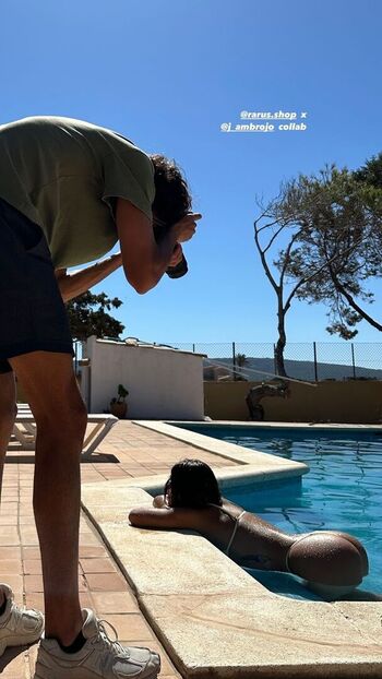 Full leaked Carla guetta page private onlyfans photo