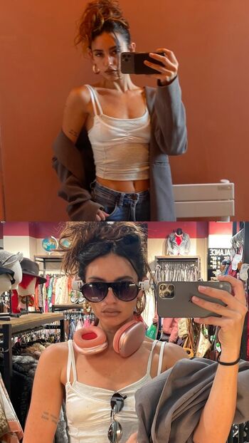 Full leaked Carla guetta page private onlyfans photo