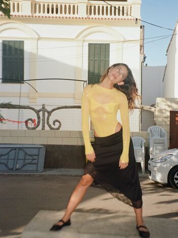 Full leaked Carla guetta private onlyfans photo