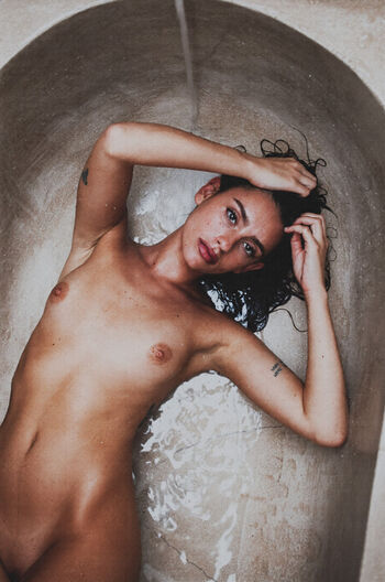 Full leaked Carla guetta private onlyfans photo