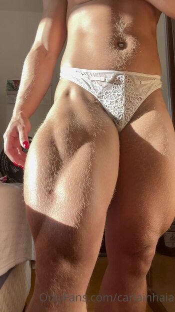 Full leaked Carla inhaia private onlyfans photo