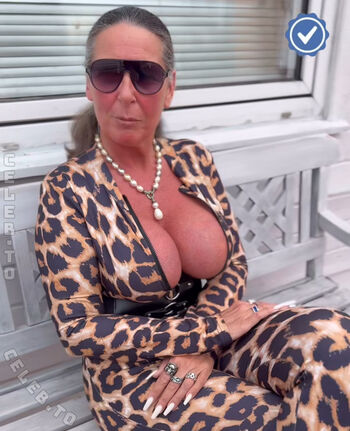Full leaked Carla lagerfeld private onlyfans photo