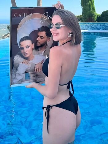 Full leaked Carla lazzari private onlyfans photo