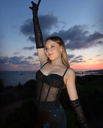 Full leaked Carla lazzari private onlyfans photo