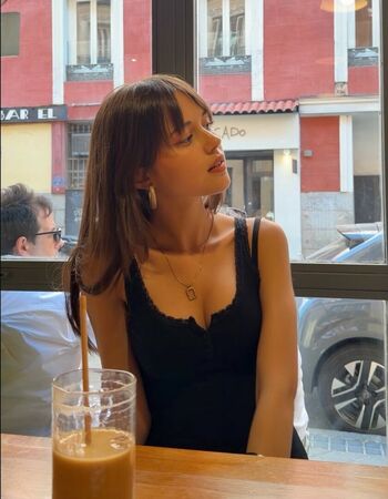Full leaked Carla montejano private onlyfans photo