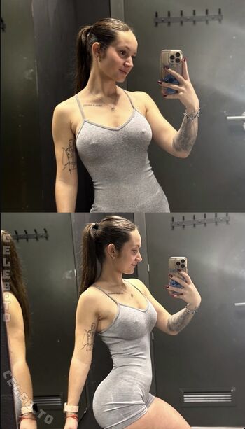 Full leaked Carla segura private onlyfans photo