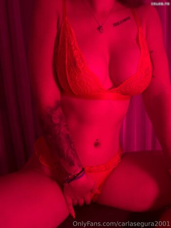 Full leaked Carla segura private onlyfans photo