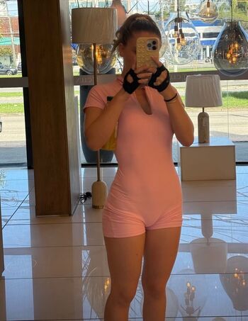 Full leaked Carla voicu private onlyfans photo