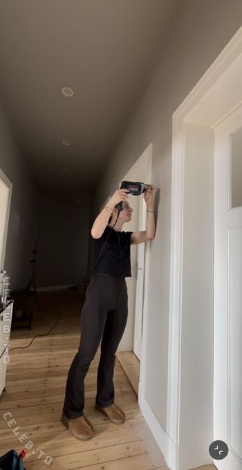 Full leaked Carla zombek private onlyfans photo