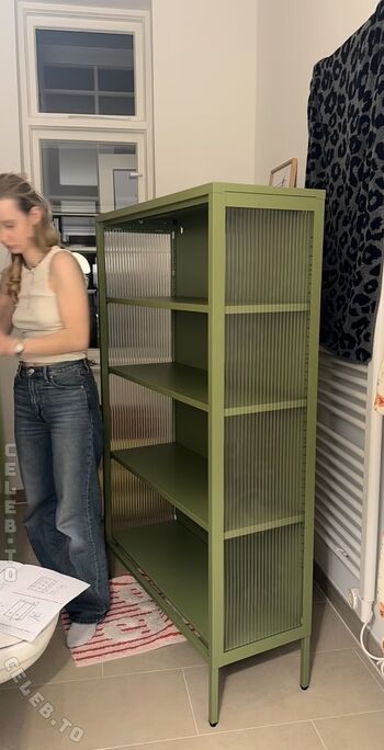 Full leaked Carla zombek private onlyfans photo