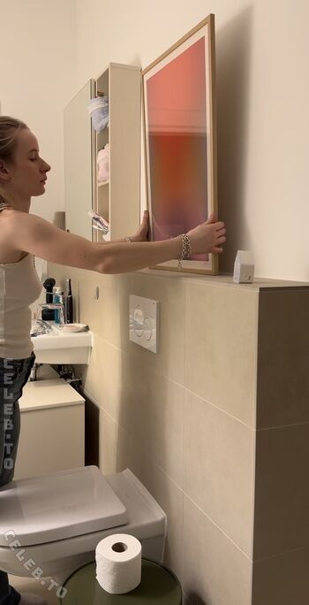 Full leaked Carla zombek private onlyfans photo