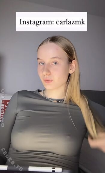 Full leaked Carla zombek private onlyfans photo