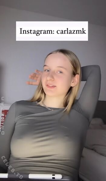 Full leaked Carla zombek private onlyfans photo