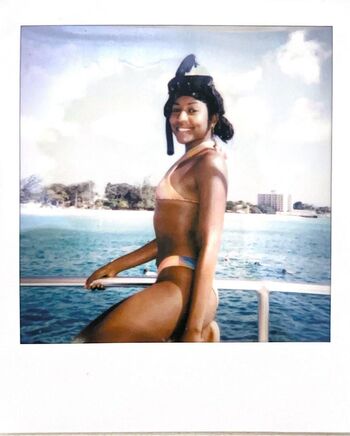 Full leaked Carlacia private onlyfans photo