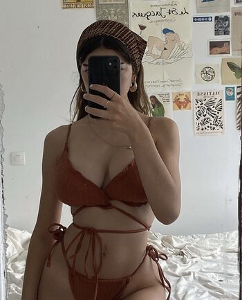 Full leaked Carlajuulie private onlyfans photo