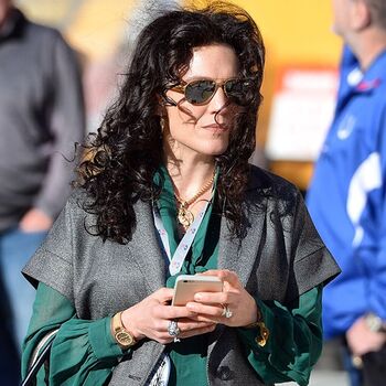 Full leaked Carlie irsay gordon private onlyfans photo