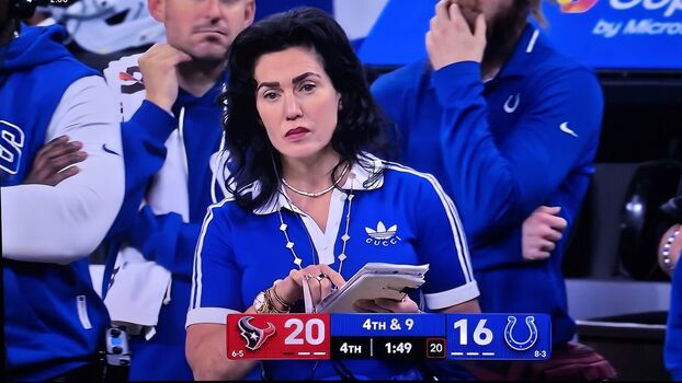 Full leaked Carlie irsay gordon private onlyfans photo