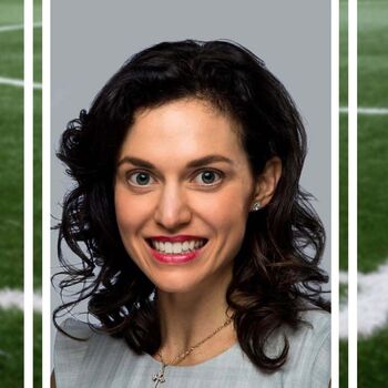 Full leaked Carlie irsay gordon private onlyfans photo