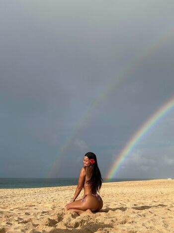 Full leaked Carlie siu private onlyfans photo