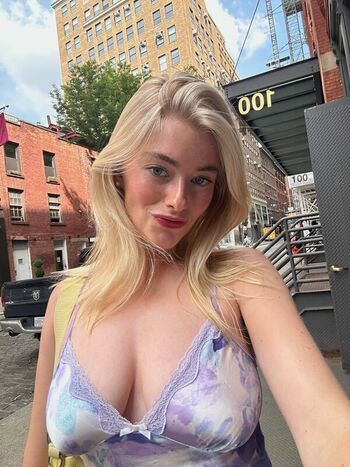 Full leaked Carlie whalen private onlyfans photo
